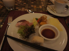 DSC07522-The Place 自助餐(香港康得思酒店)