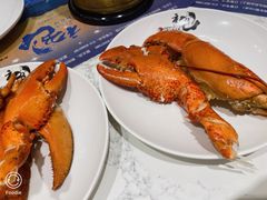 -初色海鲜自助(新辰里亚运村店)