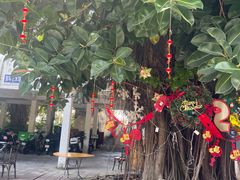 -牛杂大叔(园岭总店)