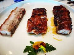 -金悦轩海鲜酒家(拱北店)