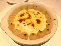 俄式奶汁杂拌-波特曼西餐厅(南岗店)