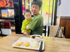 -老街粘食店(宜昌路店)