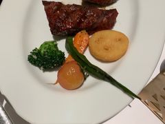 -佐度王子扒房(西城红场店)