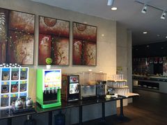 -淄博蓝海国际大饭店·蓝钻国际美食自助百汇(柳泉路店)