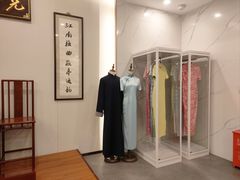 -光裕书厅·评弹茶馆·剧场(观前街店)