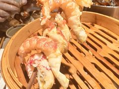 -靓靓蒸虾·头牌蒸虾(雪松路总店)