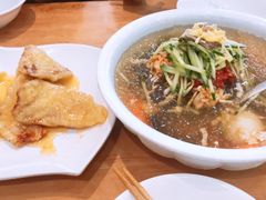 -顺姬冷面(长白西路店)