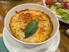 -安妮意大利餐厅(世贸天阶店)