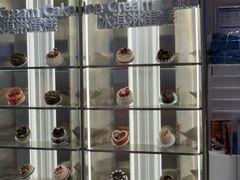 -DQ·蛋糕·冰淇淋(河东万达店)