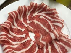 -風林火山烤室·涮肉