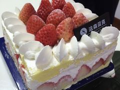 -FASHION BAKERY法森贝克(新德路店)