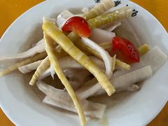 -荣生萝卜汤饭店
