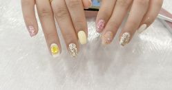 -斯馨·健康美甲美睫