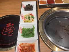 -炉小哥烤肉(信万广场店)