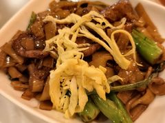 干炒牛河-太平馆餐厅(尖沙咀店)