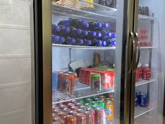 -清真·马峰烤肉(小学习北巷店)