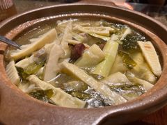 -老客家·客家菜(万达店)