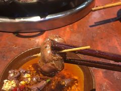 -四小区火锅·巷子里的重庆火锅(花照壁店)