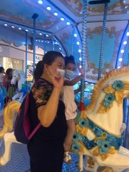 -探奇游乐园(烟台大悦城店)