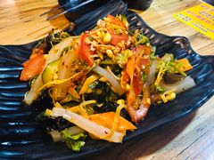 -京玉菲饭店(李村店)