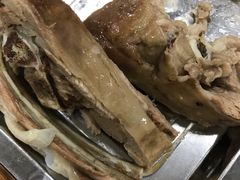 马学武手抓羊肉-马学武手抓美食(下南关总店)