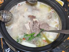 -尼玛藏家风味园(阿山食城店)