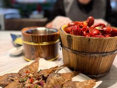 -怪怪龙虾·来自江苏盱眙(惊驾路店)