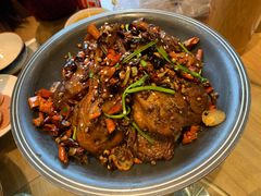 -老街烧烤·四方路小烤肉(书院路店)