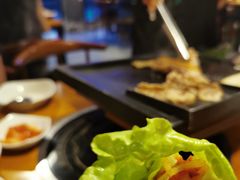 -咕咕站韩国料理(紫金港店)