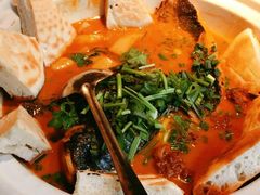 -佰家小厨·南京菜(夫子庙店)