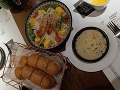 -西堤牛排(北京国瑞店)