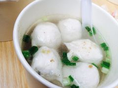 原巷口鱼丸店(龙头路店)-原巷口鱼丸店(龙头路外卖店)