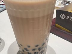-卡朋西餐(祈福缤纷汇店)