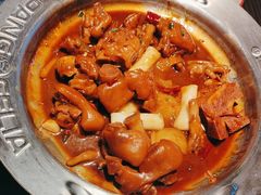 -胖哥俩肉蟹煲(百联南桥购物中心店)