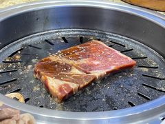 -安又胖韩国烤肉(美罗城店)