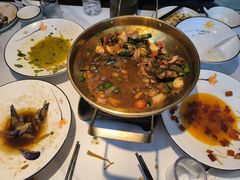 -食光慢宴·安吉土菜馆