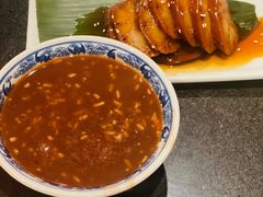 -南京大牌档(新街口德基广场店)