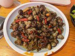 -回·龙虾铺·盆盆蟹·烧烤大排档(回龙观店)