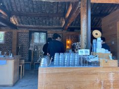 -VOYAGE COFFEE(北锣鼓巷店)