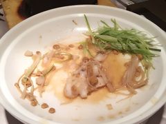 -粗茶淡饭·汉口公馆(循礼门店)