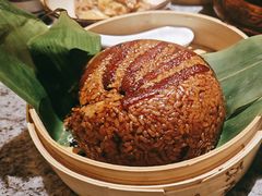 -南京大牌档(青岛万象城店)