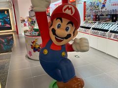 -任天堂Nintendo Switch体验店(天河城店)