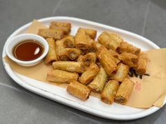 -阿毛饭店(和义路店)