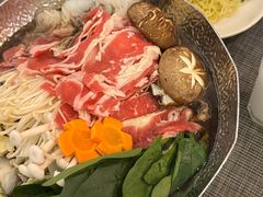 -喜多亭(宜山路店)