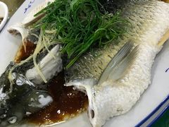 -强记湛江鸡饭店·二十七年老字号(拱北店)