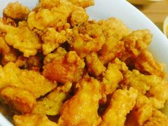 过年小酥肉-妈妈的味道(工人体育场东路店)