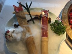 -红状元·空中花园火锅(金龙大道店)