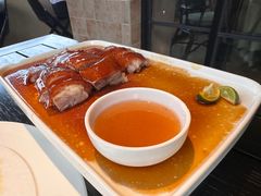 -朴墅(西湖青芝坞店·杭帮菜·家宴.14年的店)