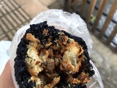-芳婆糕团店(王府大街店)