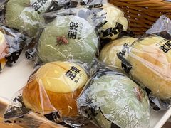 -窑滚面包KamadoPan(建邺吾悦店)